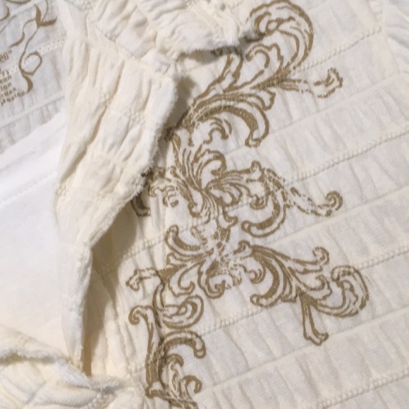 No Boundaries Vintage top - Picture 4 of 6